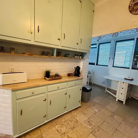 Caparica House كوستا دا كاباريكا