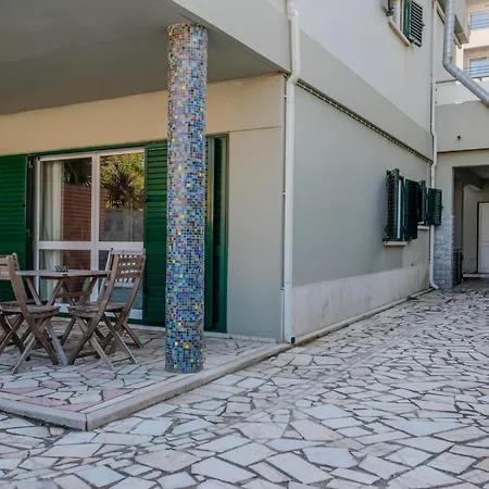 Caparica House * Costa da Caparica