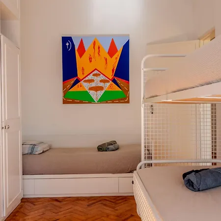 Ferienhaus Caparica House