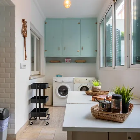 Caparica House Costa da Caparica