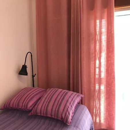 Caparica House Holiday home *