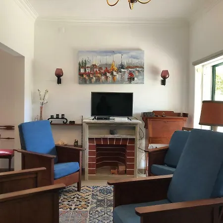 Holiday home Caparica House Costa da Caparica