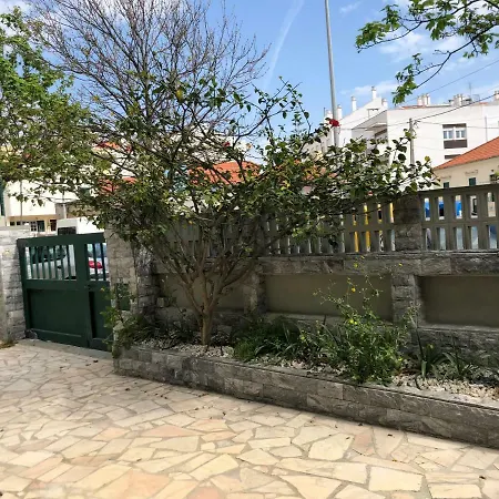 Caparica House * Costa da Caparica