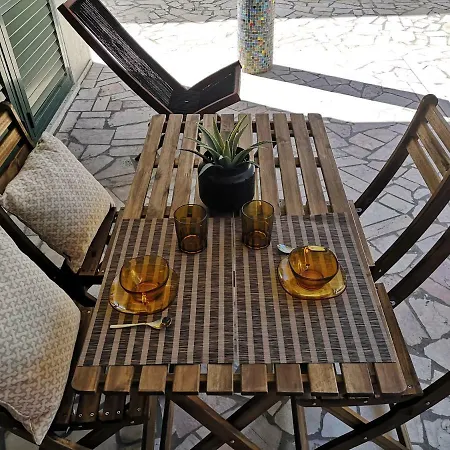 Caparica House *