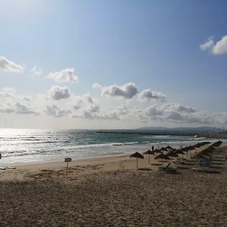 Holiday home Caparica House