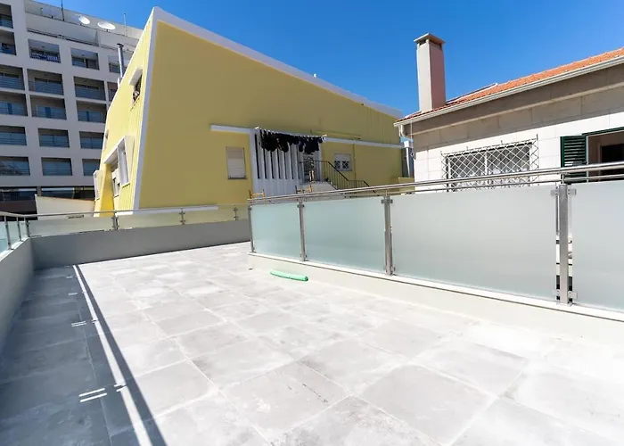 Caparica House