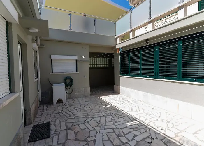 Σπίτι διακοπών Caparica House