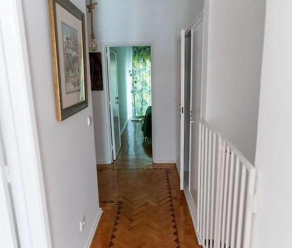 Caparica House * Costa de Caparica