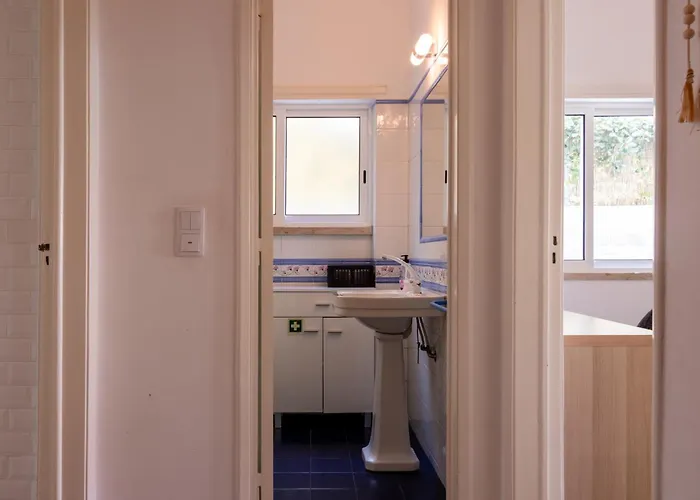 Caparica House Costa de Caparica