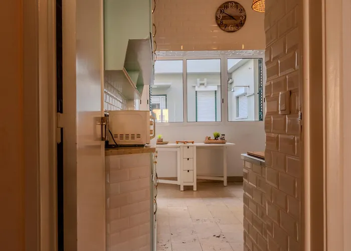 Caparica House Σπίτι διακοπών *