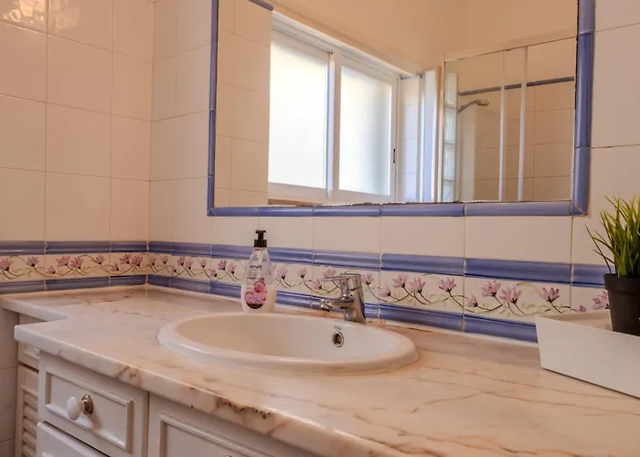 Caparica House Σπίτι διακοπών Costa de Caparica