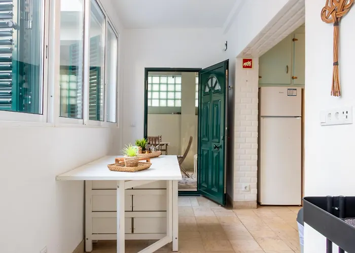 Caparica House Σπίτι διακοπών