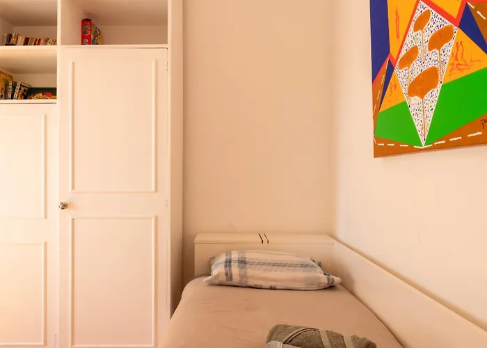 Caparica House Holiday home *