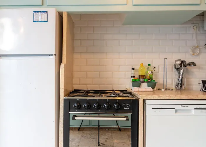 Σπίτι διακοπών Caparica House Costa de Caparica