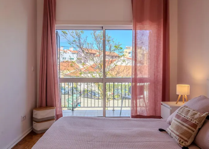 Caparica House Costa de Caparica