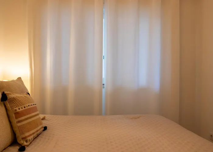 Caparica House Σπίτι διακοπών