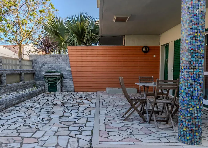 Σπίτι διακοπών Caparica House *