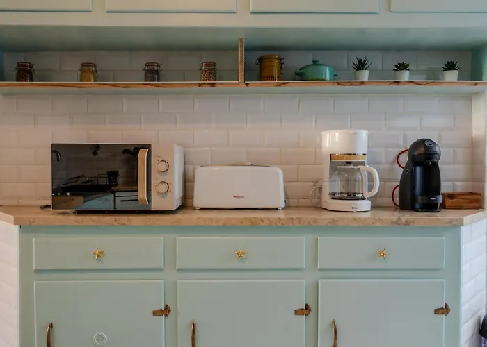 Σπίτι διακοπών Caparica House Costa de Caparica